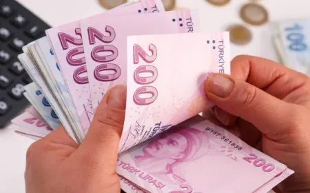Emekliye 20 Bin TL'ye Varan Banka Promosyonu! Hangi Banka Ne Kadar Ödüyor?