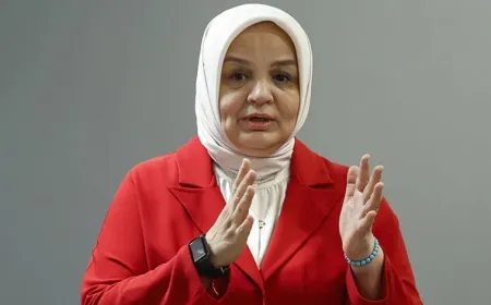 Ayşe Keşir: '28 Şubat en çok kadınların haklarını hedef aldı'