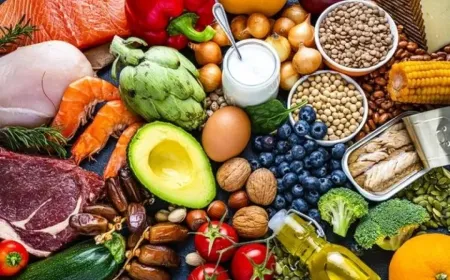 Uzmanlardan Ramazanda Sağlıklı Beslenme Uyarısı: Sahur ve İftarın Püf Noktaları