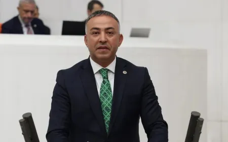 CHP’li Mehmet Tahtasız: ‘Çorum’daki işçi alımlarında torpil yapılmasın, liyakat esas alınsın’