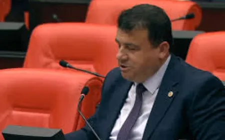 CHP’li Hasan Öztürk: ‘Hocalı sadece Azerbaycan’ın değil, bizim de yaramızdır’