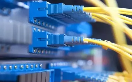 5G İhalesi, Fiber Altyapı ve Sosyal Medya Düzenlemesi Hakkında Yeni Açıklamalar