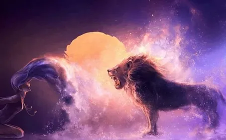 Aslan Burcu İçin Büyük Fırsatlar! Düşleriniz Gerçek Olabilir