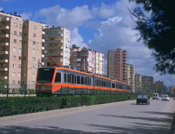 Adana Metrosu 2. Etap Neden Başlamadı?