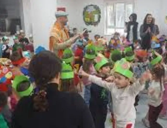 Burdur'da Anadolu Müzesi ile Yerli Malı Haftası Kutlandı