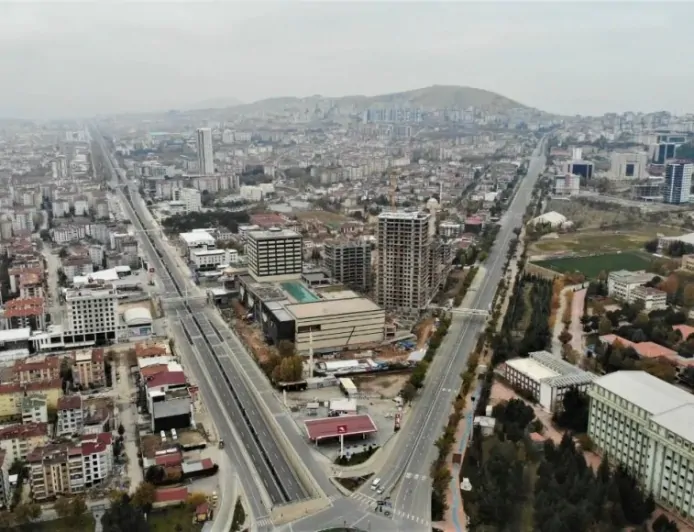 Elazığ’ın En Soğuk İki İlçesi Belli Oldu