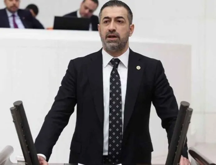 Milletvekili Işıkver'den Elazığ'ın Sorunlarına Vurgu