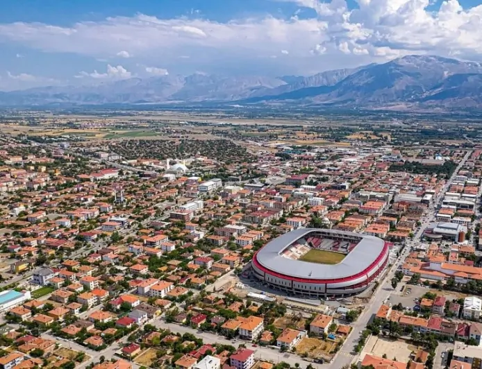 Erzincan'da Her Yerde İncelemeler Devam Ediyor