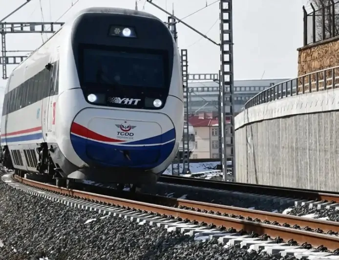 Gümüşhane-Trabzon Demiryolu İçin Harekete Geçin Çağrısı
