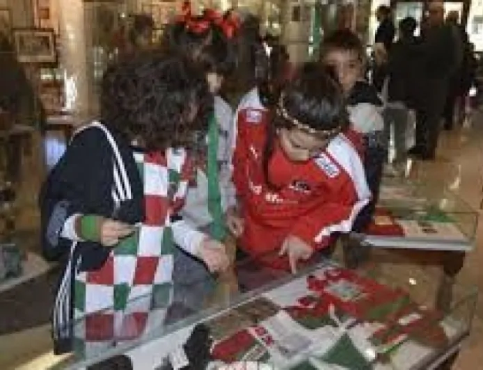 Karşıyaka'da Müze Gezileri Başladı