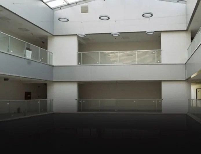 Büyükşehir'in Ek Hizmet Binası Hizmete Giriyor
