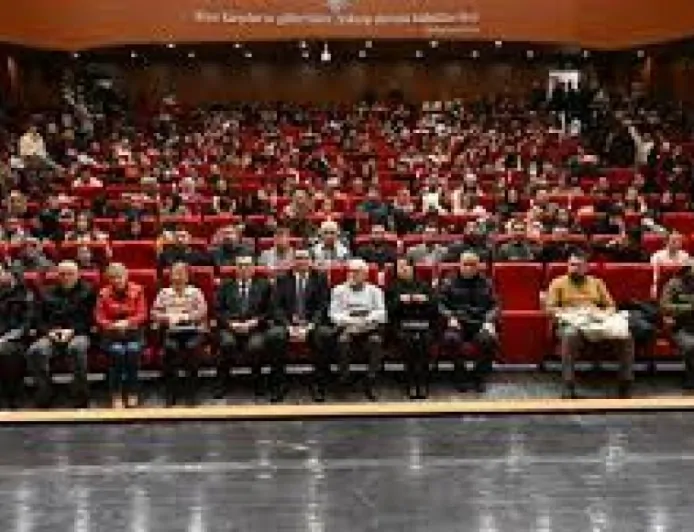 Kırşehir Tiyatro Festivalinde Son İki Gün