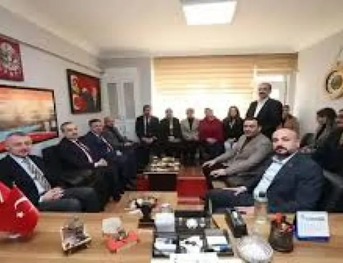 Cumhur İttifakı'ndan Kocaeli'de Birlik Mesajı