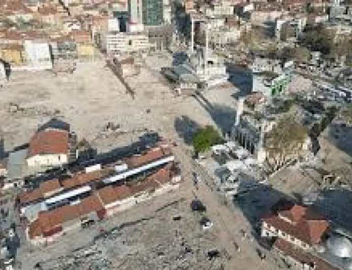 Malatya’nın Yer Altı Sularını Tarıma Kazandıracak Proje