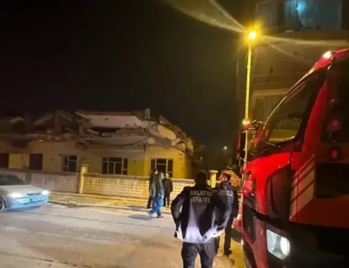 Malatya’da Son 24 Saatte Asayiş Denetimleri: 8 Hükümlü Yakalandı