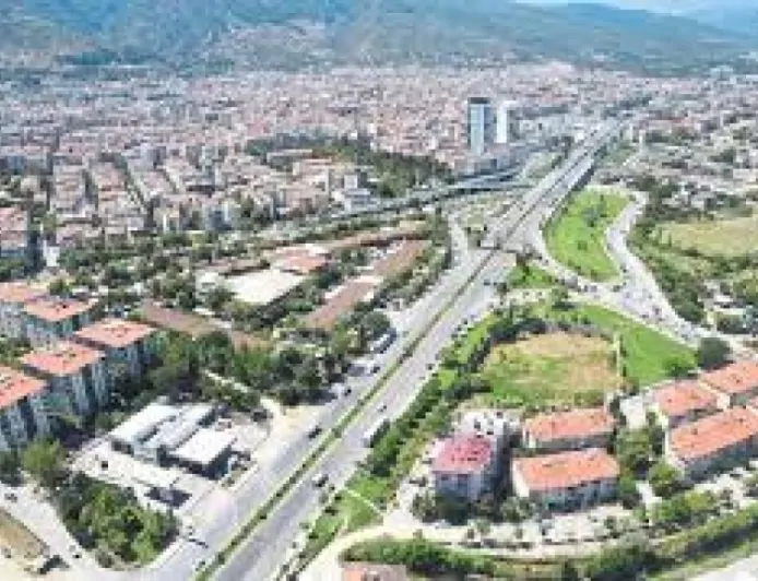 Manisa’da 1250 Dönümlük Aydınlar Sanayi Bölgesi Hayata Geçiyor