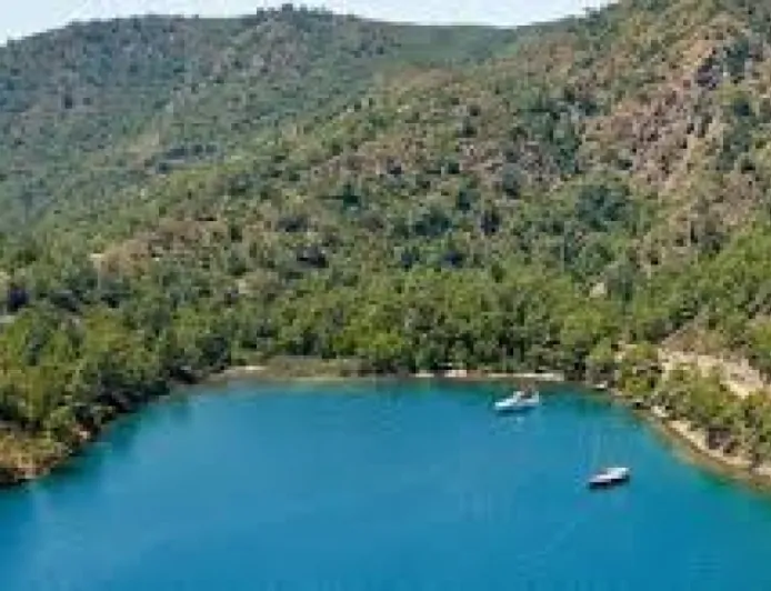 Göcek Halkı Günlüklü Koyu Davasını Kazandı