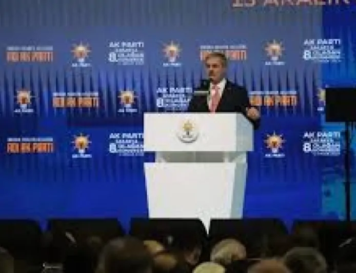 Başkan Alemdar: Yılbaşından Hemen Sonra Tığcılar Mahallesi'nde Dönüşüm Başlıyor