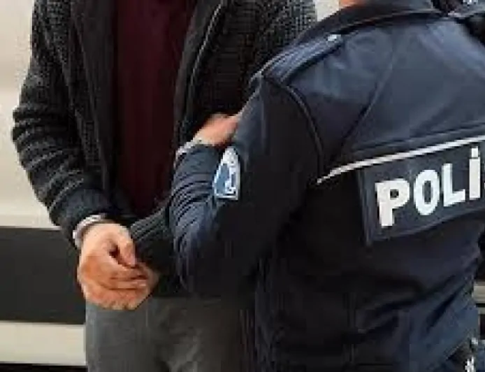 Samsun’da Sahte Plakayla Yakalanan 2 Kişi Gözaltına Alındı