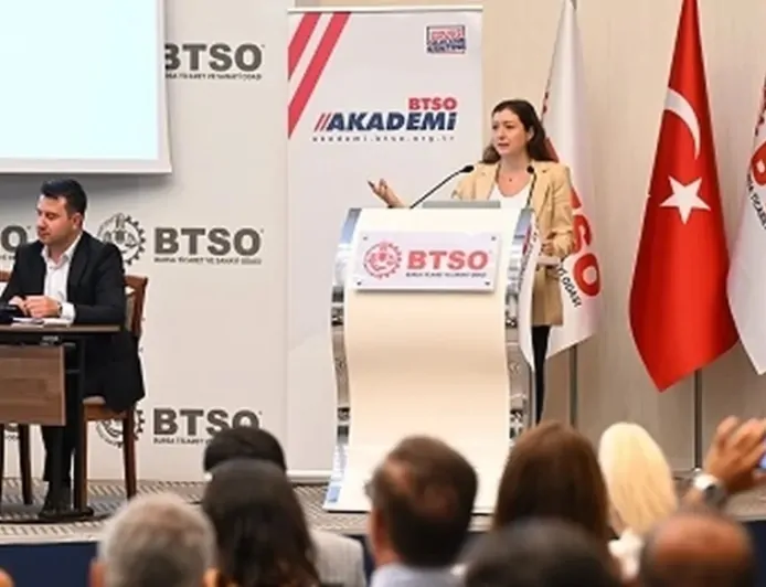 Siirt TSO, EİDS Yetki Doğrulama Sürecini Açıkladı