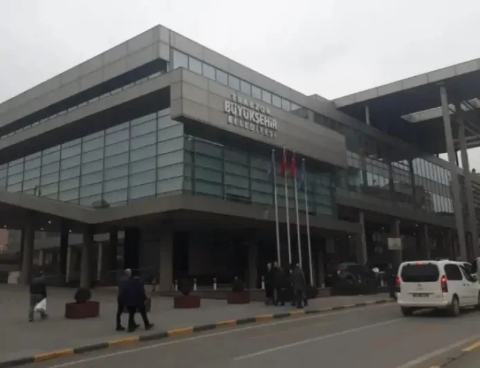 Trabzon Büyükşehir Belediyesi'ne 150 Milyon TL Kredi Yetkisi