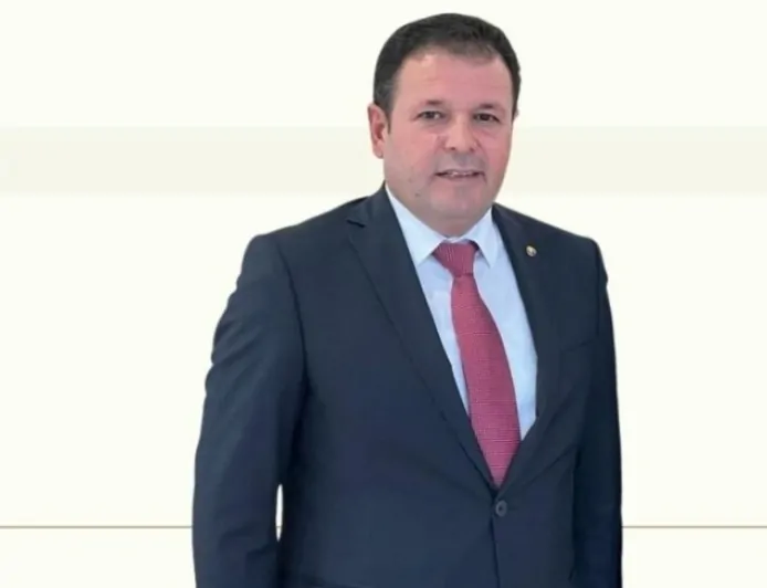 Başkan Yetim'den Suriyeli Göçmenlerin Dönüşüne İlişkin Açıklama