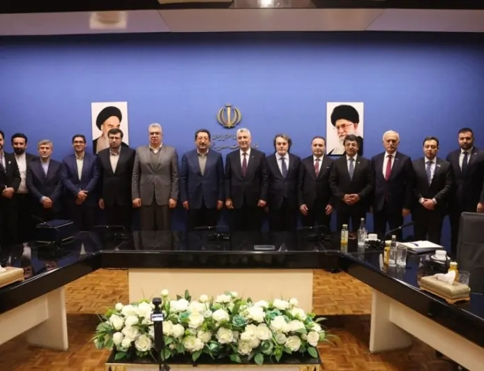 Van Stratejik Merkez Olacak