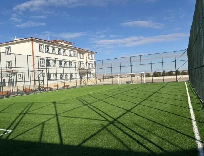Yozgat'ta Eğitime Dev Yatırım: 8 Derslikli Okul Açıldı!