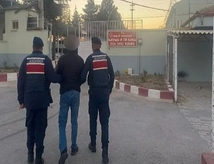 Karaman’da Bir Haftalık Denetimlerde 6 Kişi Tutuklandı