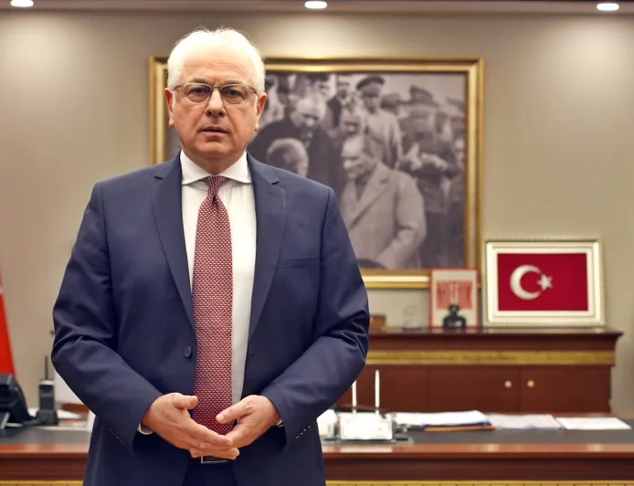 Alaattin Köseler: Beykoz’un Geleceğini Birlikte İnşa Edeceğiz