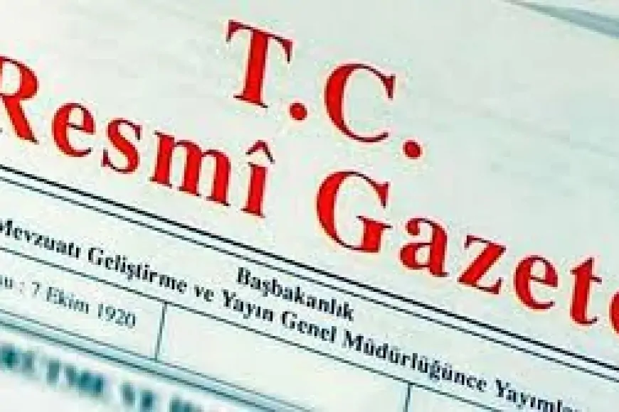 Ege Üniversitesi'nde Laboratuvar Düzenlemesi: Test ve Analiz Merkezi Yönetmeliği Yenilendi