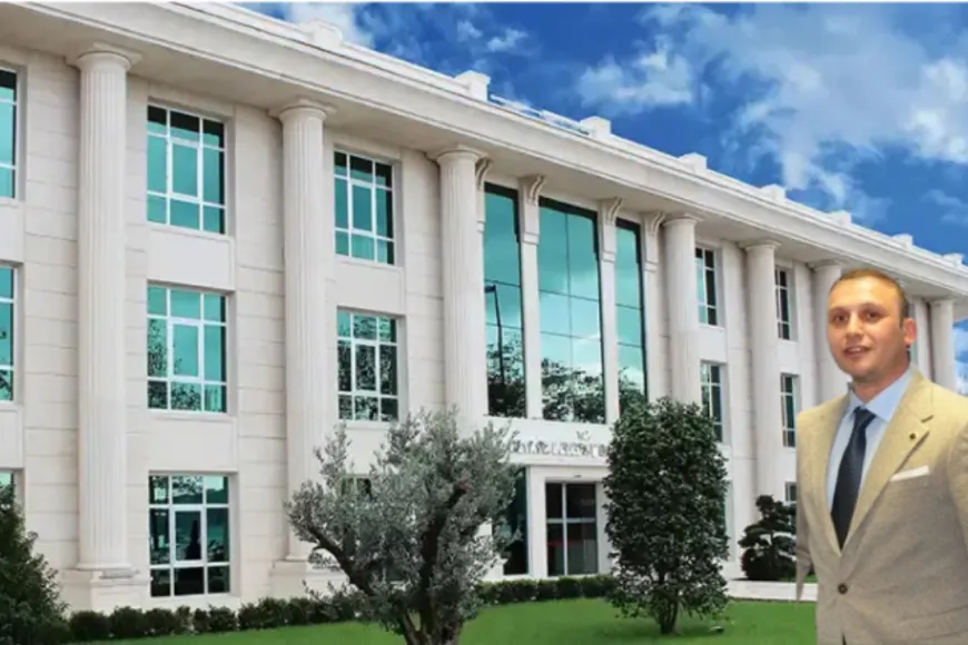 MHP Beykoz District Chairman Criticizes Municipality's Management Amid Corruption Allegations