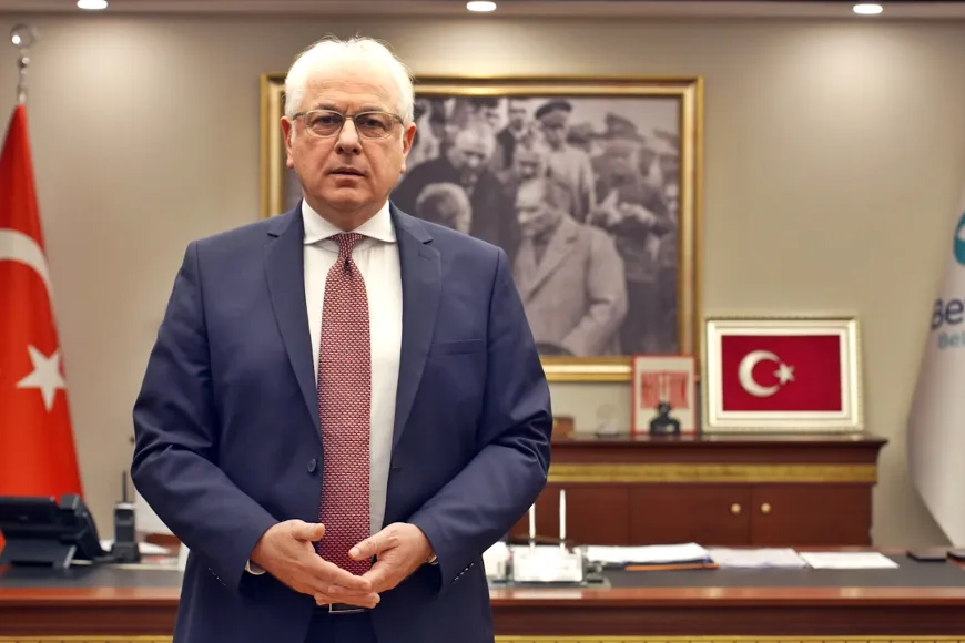 Alaattin Köseler: Beykoz’un Geleceğini Birlikte İnşa Edeceğiz
