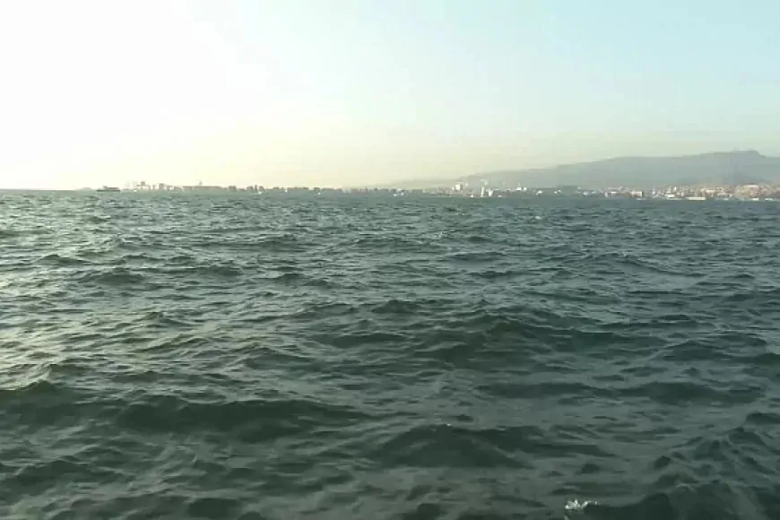 Ege Denizi'nde Peş Peşe Depremler! Volkanik Hareketlilik Alarmı