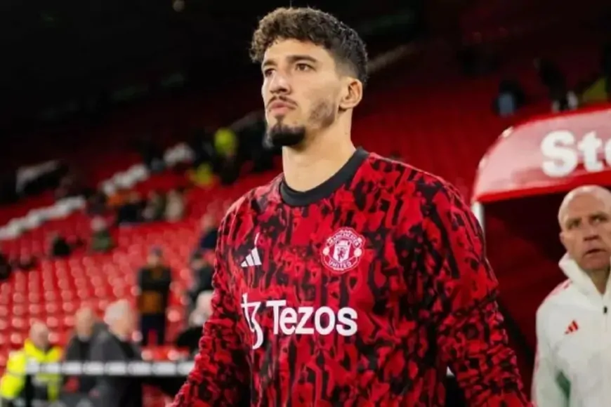 Altay Bayındır Galatasaray'a imza atıyor! İngiltere'den sürpriz iddia
