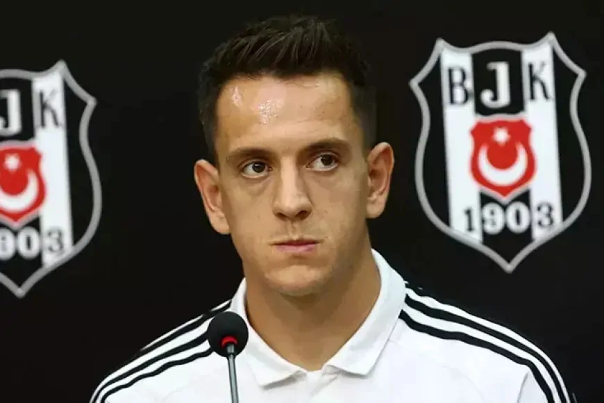 Rizespor, Beşiktaş'ın Amir Hadziahmetovic talebini kabul etti