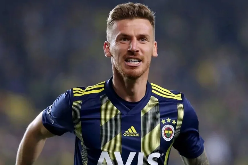 Serdar Aziz'den Mourinho'ya mesaj: 'Fenerbahçe için hazırım'