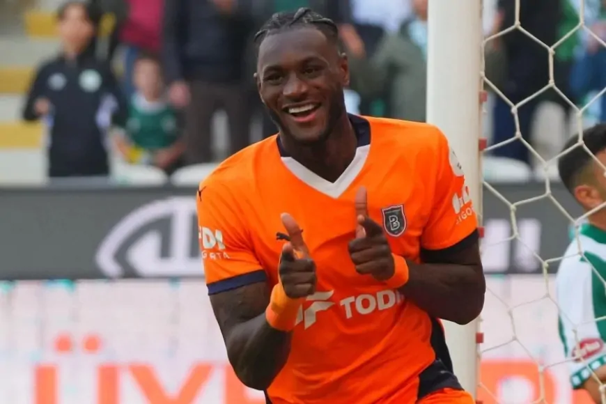 Galatasaray'dan Jerome Opoku hamlesi! Başakşehir'in istediği rakam şaşırttı