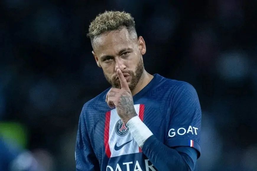 Neymar'ın dönüşü olay oldu: Rakip futbolcular sıraya girdi!