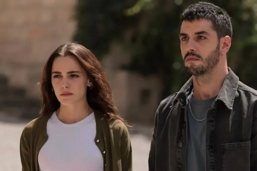 Siyah Kalp 20. bölüm fragmanı ne zaman yayınlanacak?
