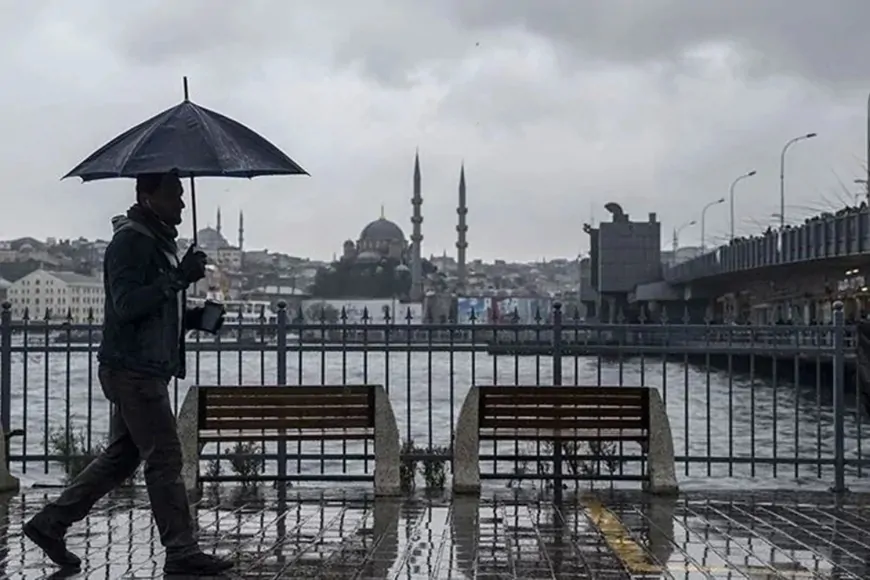 Orhan Şen'den İstanbul İçin Yeni Kar Uyarısı: Şubat ve Mart Başına Dikkat!