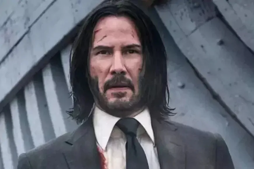 John Wick 3 filminin konusu, oyuncu kadrosu ve çekim detayları!