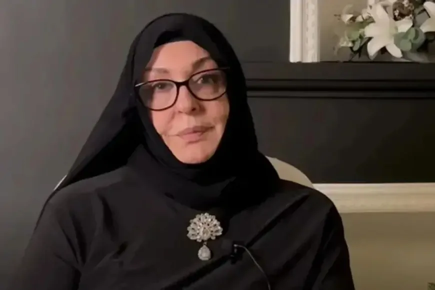 Necla Nazır hastaneye kaldırıldı: Sağlık durumu nasıl?