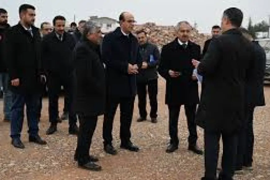 Yeşilyurt'a Kaba Yem Üretim Tesisi Kuruluyor