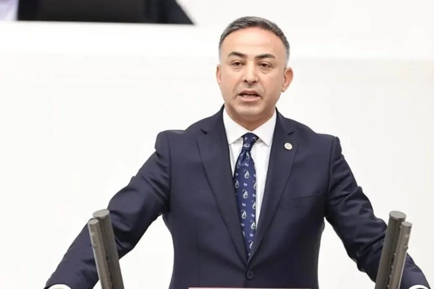 Hızlı Tren İhalesi Ertelenirse Tahtasız'ın da Payı Var