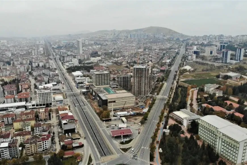 Elazığ’ın En Soğuk İki İlçesi Belli Oldu