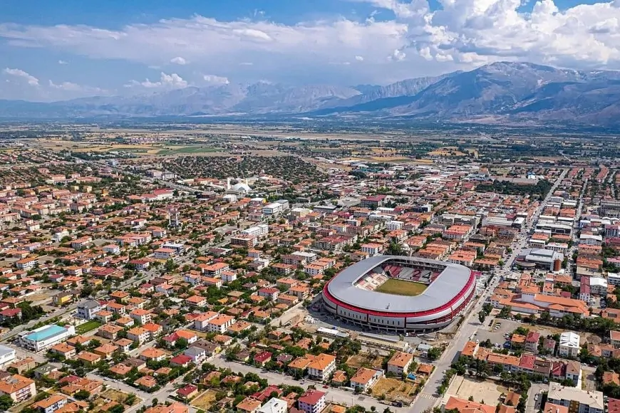 Erzincan'da Her Yerde İncelemeler Devam Ediyor