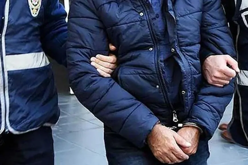 Gaziantep’te Uyuşturucu Operasyonu: 13 Kişi Gözaltına Alındı