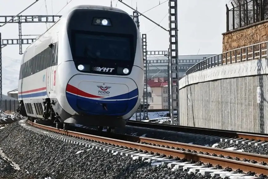 Gümüşhane-Trabzon Demiryolu İçin Harekete Geçin Çağrısı