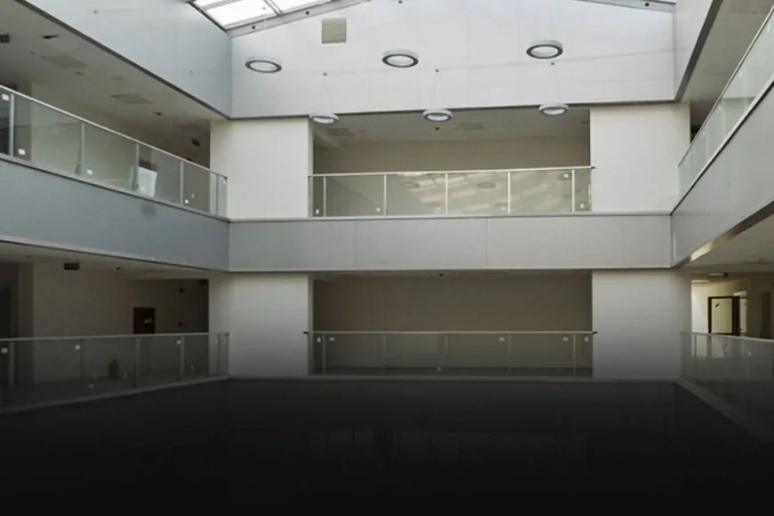 Büyükşehir'in Ek Hizmet Binası Hizmete Giriyor